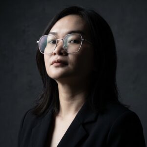 Nông Thị Phương Nhàn – Trưởng phòng KHKT