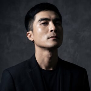 Trần Văn Cương – Giám đốc Dự án
